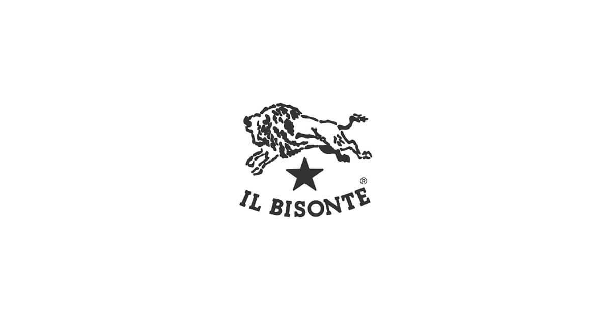 IL BISONTE イルビゾンテ（ バッグ トート キャンディーリュックＬ ）